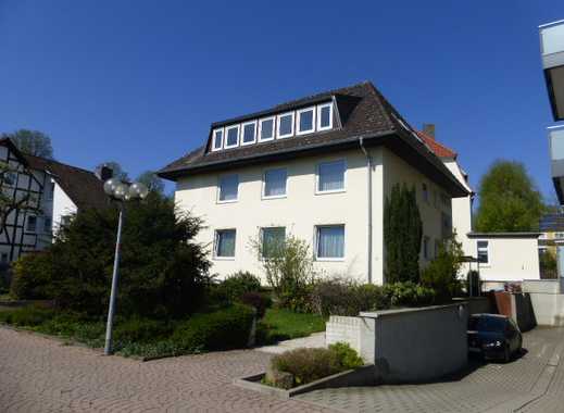 Wohnung mieten in Bad Hersfeld - ImmobilienScout24