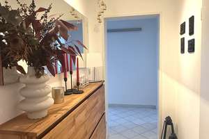 Tolle Wohnung in Wettbergen mit Blick bis zum Deister! – In der Rehre 29, 30457 Wettbergen, Hannover – Vorschaubild 14