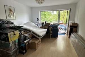 lichtdurchflutete 2 Zimmer Wohnung mit Balkon | Essen Altendorf – Sursstraße 4, 45143 Altendorf, Essen – Vorschaubild 3