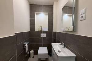 Moderne 3-Zimmer-Wohnung mit 2 Balkonen, Einbauküche, Klimaanlage, Garage & Stellplatz – 67071 Oggersheim, Ludwigshafen am Rhein – Vorschaubild 8