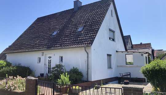Bild von Familientraum in toller Lage