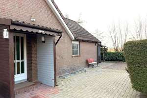 Gemütliches Einfamilienhaus mit zwei Ferienwohnungen im Wangerland – Die vollständige Adresse der Immobilie erhältst du vom Anbieter., 26434 Wangerland – Vorschaubild 20