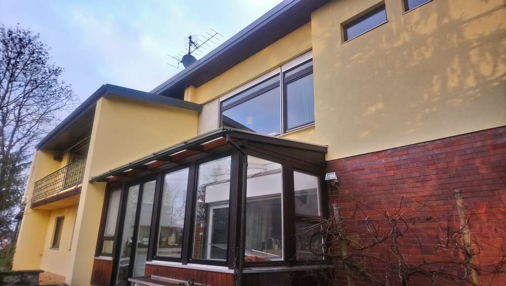 Immobilie in Ravenstein - Vielseitiges Wohnhaus mit großem Nebengebäude und großer Doppelgarage - Bild 0