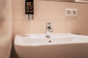 Möblierte 2 Zimmern Whg mit EBK Zentrum – Eutritzscher Straße 8, 4105 Zentrum-Nord, Leipzig – Vorschaubild 5