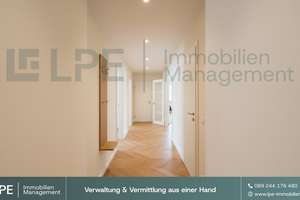 ⓁⓅⒺ Dahoam in "klein Venedig!" | Ein Original aus 1929 | frei! | ca. 99m² | Untere Au - München – Schwalbenstraße 2, 81541 Untere Au, München – Vorschaubild 15