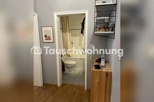 Tauschwohnung: Ideal geschnittene Wohnung direkt im Franzosenviertel – Weißenburger Straße 21, 81667 Haidhausen Süd, München – Vorschaubild 10