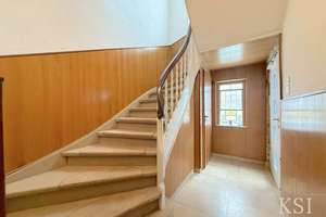 Charmantes Dreifamilienhaus mit großem Garten, Terrasse und Garage in Top Lage! – Nienhofstraße 42, 45894 Buer, Gelsenkirchen – Vorschaubild 28