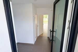 ERSTBEZUG 145qm Familienfreundliche 5 Zimmer Neubauhaus nähe U2 Röthenbach + 2 Stellplätze – Lilienstrasse 29., 90547 Stein – Vorschaubild 4