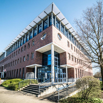 Attraktive Büroflächen in optimaler Lage von Bochum | moderne Ausstattung | RUHR REAL 