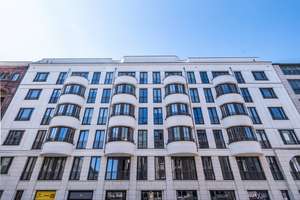 Entspannte Ruheoase in der Oranienburger Vorstadt – Die vollständige Adresse der Immobilie erhältst du vom Anbieter., 10115 Mitte (Ortsteil), Berlin – Vorschaubild 14