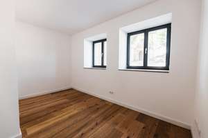 Altersgerechte 4-Raum-Erdgeschosswohnung 93,2m² in Buckau - erstklassig ausgestattet – 39104 Buckau, Magdeburg – Vorschaubild 19