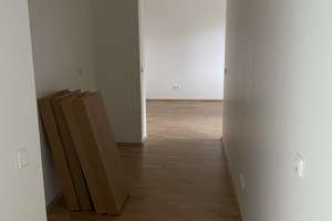 modernisierte 1 Zimmer Wohnung mit Balkon - gerne an Studenten  - nähe FH (E0172) – Südstr. 35, 41065 Dahl, Mönchengladbach – Vorschaubild 3