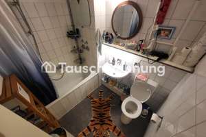Tauschwohnung: 75m2, 2 Zimmer Altbauwohnung St.Georg – Die vollständige Adresse der Immobilie erhältst du vom Anbieter., 20099 St. Georg, Hamburg – Vorschaubild 9
