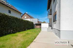 BALKONIEN - Einfamilienhaus mit Garage und zwei Balkonen in Sackgassenlage von Kirkel! – Die vollständige Adresse der Immobilie erhältst du vom Anbieter., 66459 Kirkel – Vorschaubild 15