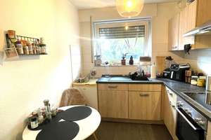 Bequeme, gepflegte Erdgeschosswohnung mit Balkon! – Die vollständige Adresse der Immobilie erhältst du vom Anbieter., 52078 Eilendorf, Aachen – Vorschaubild 6