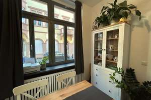 Moderne 1 ZKB mit Einbauküche in direkter Lage zur Innenstadt – 54290 Süd, Trier – Vorschaubild 3