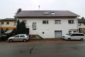 Zweifamilienhaus mit Ausbaupotenzial in Breitenbronn – Die vollständige Adresse der Immobilie erhältst du vom Anbieter., 74858 Aglasterhausen – Vorschaubild 1