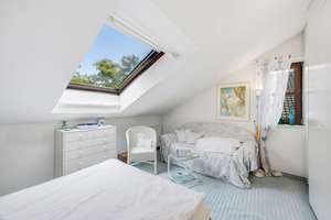 Ruhig gelegene 2-Zimmer-Dachgeschosswohnung mit hervorragender Anbindung – Die vollständige Adresse der Immobilie erhältst du vom Anbieter., 81827 Waldtrudering, München – Vorschaubild 12