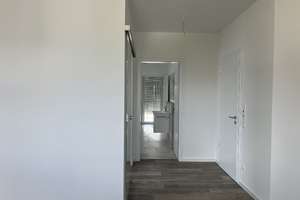 Erstbezug: Neubau Penthouse-Wohnung mit Aufzug bis in die Wohnung und beeindruckender Dachterrasse! – Die vollständige Adresse der Immobilie erhältst du vom Anbieter., 33106 Elsen, Paderborn – Vorschaubild 10