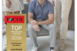 Stadtleben pur: großzügige 2-Zimmer Wohnung auf zwei Ebenen – 68161 Innenstadt/Jungbusch, Mannheim – Vorschaubild 8