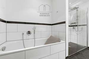 Teilmöblierte 3-Zimmer-Maisonettewohnung mit Terrasse und Stellplatz in Köln-Worringen! – Die vollständige Adresse der Immobilie erhältst du vom Anbieter., 50769 Worringen, Köln – Vorschaubild 16