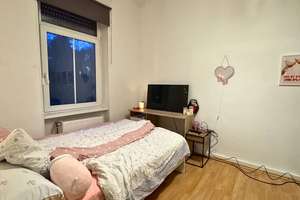 4-ZKB Eigentumswohnung mit Balkon in Alt-Saarbrücken, sofort verfügbar – Moltkestraße 32, 66117 Alt-Saarbrücken, Saarbrücken – Vorschaubild 7