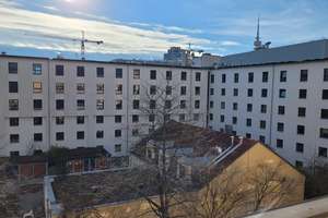 200 qm Dachterrassen-Whg: 1 Zi mit 20 qm in 3er Berufstätigen-WG nähe Schwabing – Die vollständige Adresse der Immobilie erhältst du vom Anbieter., 80809 Am Riesenfeld, München – Vorschaubild 12