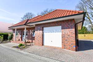 Charmanter Bungalow in ruhiger Lage 
** ebenerdig wohnen ** – Die vollständige Adresse der Immobilie erhältst du vom Anbieter., 26817 Rhauderfehn – Vorschaubild 37