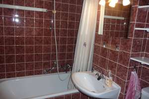 2-Zi.-Whng. mit 18 qm SüdBalkon in herrlicher Lage am Kurpark – An der Rolle 9 c, 37444 Sankt Andreasberg – Vorschaubild 10