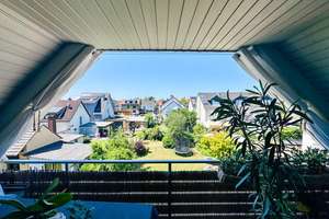 Wohnen mit Wohlfühlfaktor 
moderne Dachgeschosswohnung in Durmersheim – Die vollständige Adresse der Immobilie erhältst du vom Anbieter., 76448 Durmersheim – Vorschaubild 13