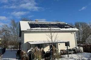 Modernes Einfamilienhaus mit Wohlfühlcharakter – Baujahr 2020, sofort bezugsbereit – Die vollständige Adresse der Immobilie erhältst du vom Anbieter., 57614 Steimel – Vorschaubild 3