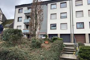 3,5-Zimmer Wohnung mit Balkon und Garage in Lütgendortmund