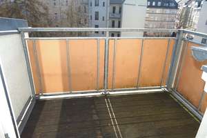 DG-Whg mit EBK,  Balkon und Duschbad,  in zentraler Lage – Limbacher Str. 57, 9113 Kaßberg, Chemnitz – Vorschaubild 12