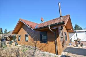 Gepflegter und bequemer Winkelbungalow + Doppelgarage in zentraler Lage – Ostholstein (Kreis) – Vorschaubild 5