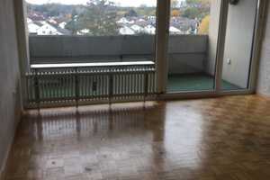Renovierte 1-Zimmer-Wohnung mit Balkon und Einbauküche in Ingolstadt – Berlinerstraße 35, 85051 Ingolstadt – Vorschaubild 1