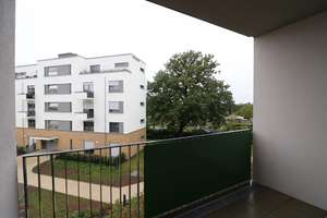 Neue Wohnung? Dann sind Sie hier genau richtig! 3-Zimmer-Wohnung in Lincoln! – Franklinstraße 10, 64285 Bessungen, Darmstadt – Vorschaubild 8