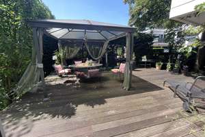 Seltene Chance in Rodenkirchen: Großzügige Gartenwohnung mit Terrasse, Garage & Potenzial – Die vollständige Adresse der Immobilie erhältst du vom Anbieter., 50996 Rodenkirchen (Ortsteil), Köln – Vorschaubild 16