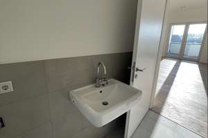 Exklusives Penthouse mit Traum-Balkon in Bestlage – Nordstr. 42, 33102 Kernstadt, Paderborn – Vorschaubild 9