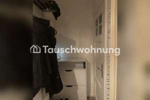 Tauschwohnung: Tausche 2,5 Zimmer gegen 3-4 Zimmer Wohnung – Die vollständige Adresse der Immobilie erhältst du vom Anbieter., 23566 Sankt Gertrud, Lübeck – Vorschaubild 5