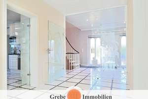 Luxusimmobilie mit 3 Bädern auf 3 Etagen und 3 Garagen! – Wielandstraße 5, 15517 Fürstenwalde/Spree – Vorschaubild 16