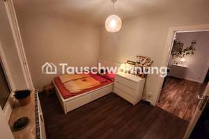 Tauschwohnung: 3-Zimmer-Wohnung in Barmbek-Süd – Martensweg 10, 22083 Barmbek-Süd, Hamburg – Vorschaubild 10