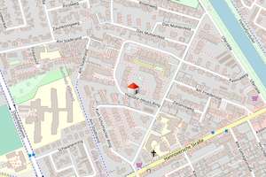 Renovierte Wohnung zur Miete in Hannover Misburg - Wentzel Dr. – Theodor-Heuss-Ring 6, 30627 Misburg-Nord, Hannover – Vorschaubild 3