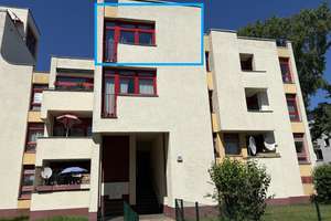 Helle 1‑Zimmer‑Wohnung im 2. OG – gepflegte Anlage, gute Ausstattung, frei ab 2027 – Die vollständige Adresse der Immobilie erhältst du vom Anbieter., 13407 Reinickendorf (Ortsteil), Berlin – Vorschaubild 6