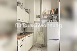 Tauschwohnung: Suche etwas mehr Platz in Berlin, biete kleine Wohnung – Stephanstraße 13, 10559 Moabit, Berlin – Vorschaubild 3