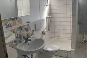 Stilvolle 2-Raum-Erdgeschosswohnung mit kleinem Garten in Mainz – Mainz – Vorschaubild 3