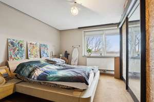 Erbpacht: Sofort bezugsbereit: Charmante und gut geschnittene 2,5-Zimmer-Eigentumswohnung in Münster – 48159 Kinderhaus-West, Münster – Vorschaubild 7