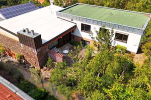 Individuelles Architektenhaus mit Charakter - ein Zuhause der besonderen Art – 97076 Lengfeld, Würzburg – Vorschaubild 17