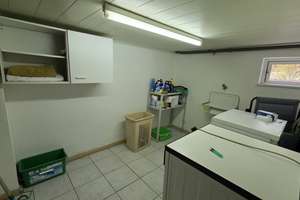 DHH auf großzügigem Anwesen mit Hundepension/- schule – Ideal für Selbstnutzer & Investoren – Dietlinger Straße 233, 75179 Brötzingen, Pforzheim – Vorschaubild 14