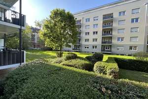 Helle und gemütliche 3-Zimmerwohnung – Die vollständige Adresse der Immobilie erhältst du vom Anbieter., 68167 Neckarstadt-Ost/Wohlgelegen, Mannheim – Vorschaubild 2