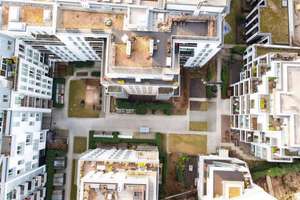 Neubau-Highlight in Mitte: Großzügige Wohnung mit Garten-Terrasse in Bestlage – Die vollständige Adresse der Immobilie erhältst du vom Anbieter., 10119 Prenzlauer Berg, Berlin – Vorschaubild 8